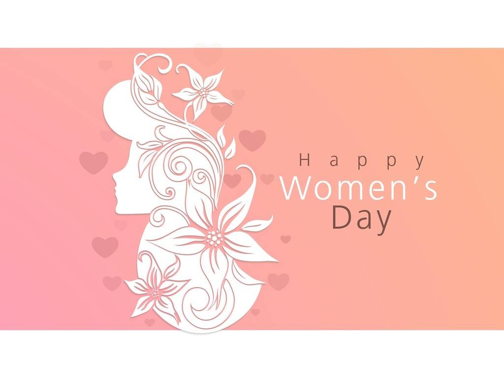 女神節(jié) | 致最美的妳！