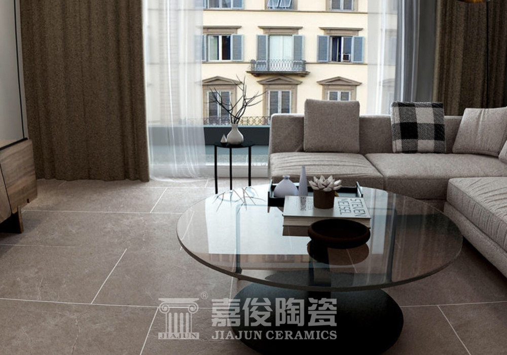 現(xiàn)代仿古磚，近距離感受生活的品質(zhì)